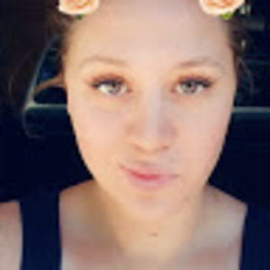 Meet your Posher, Brittney